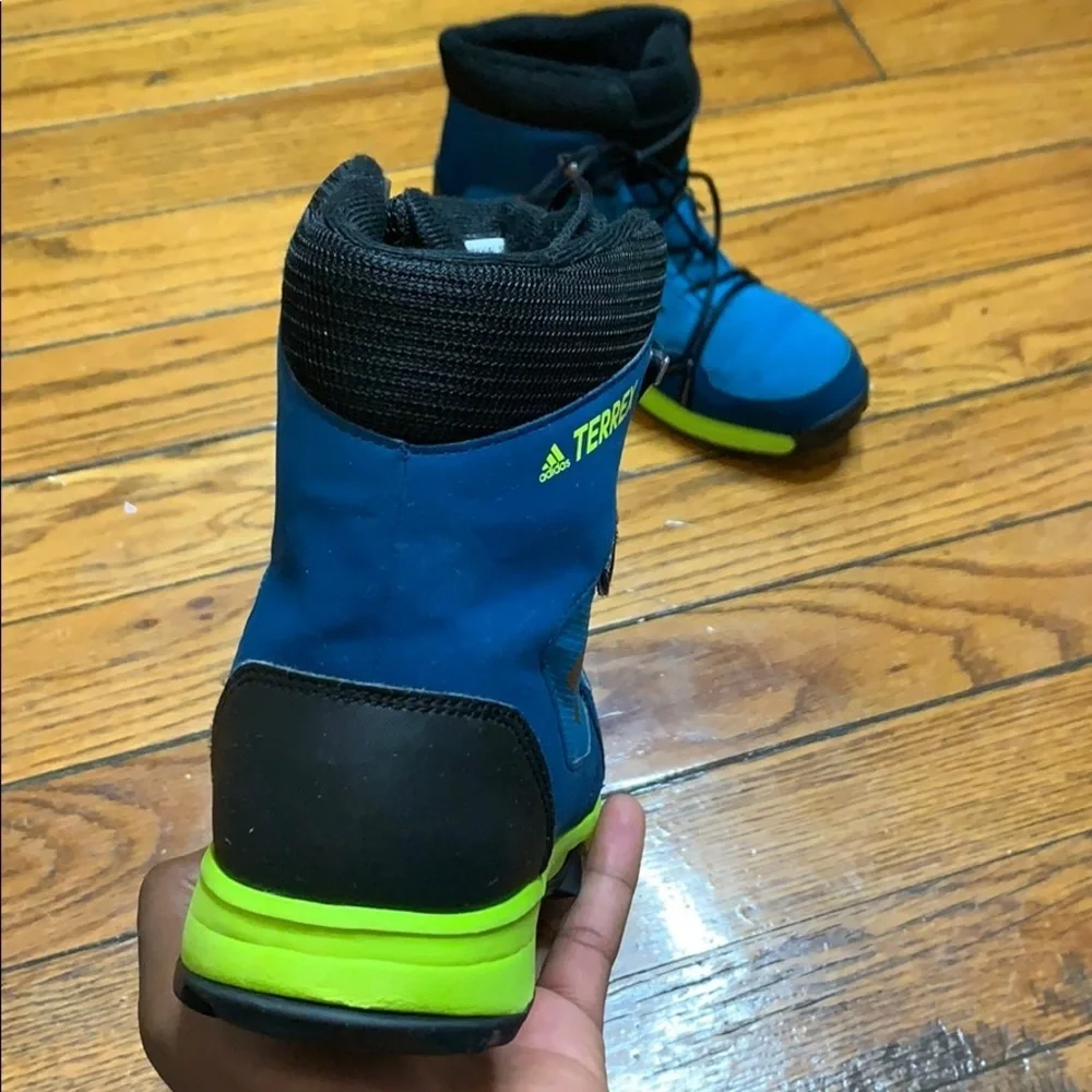 Adidas Terrex All Terrain Women Boots